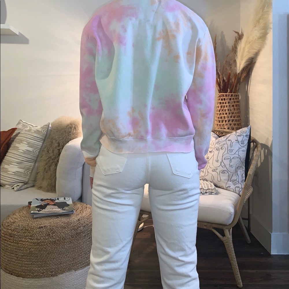 Sweatshirt - Picture 2 of 2